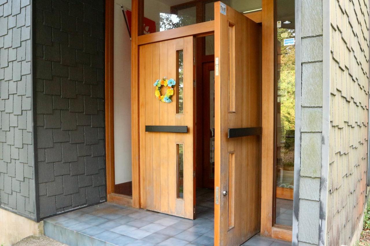 Rinkangekijo Ito  Ngoại thất bức ảnh