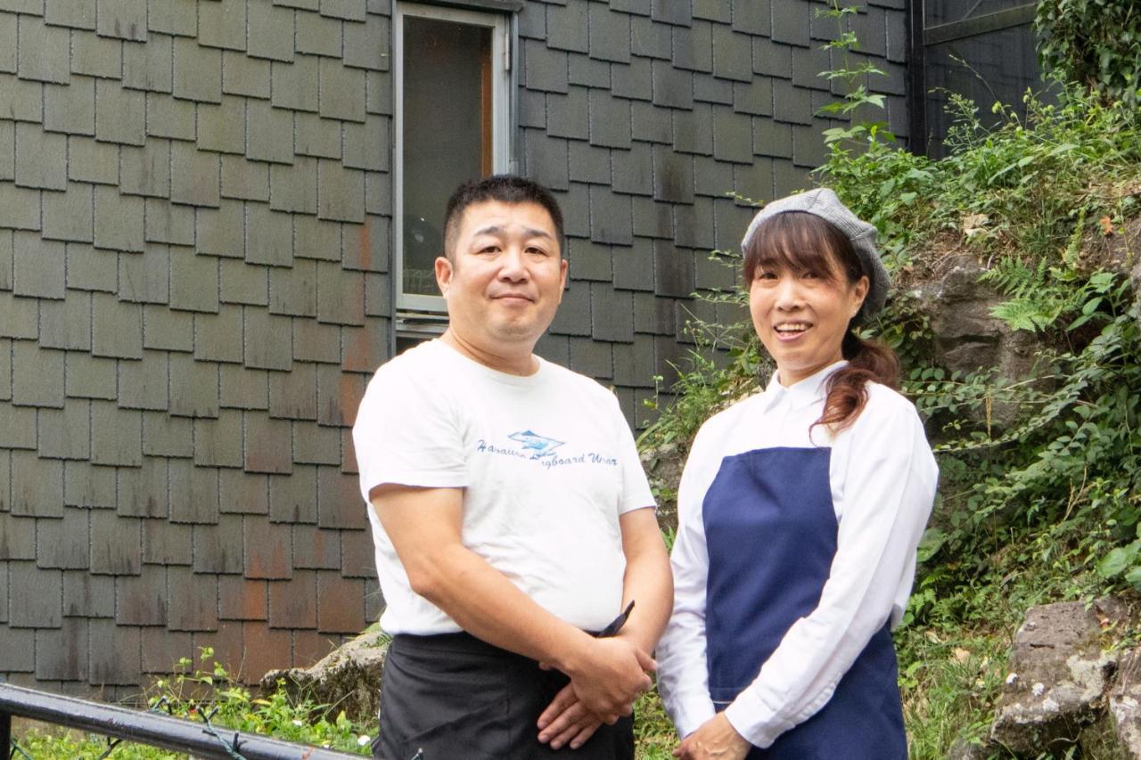 Rinkangekijo Ito  Ngoại thất bức ảnh
