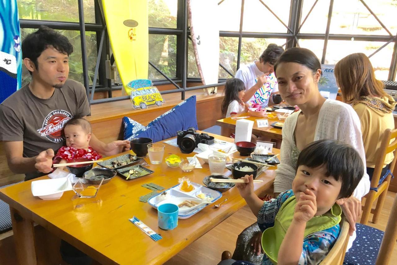 Rinkangekijo Ito  Ngoại thất bức ảnh